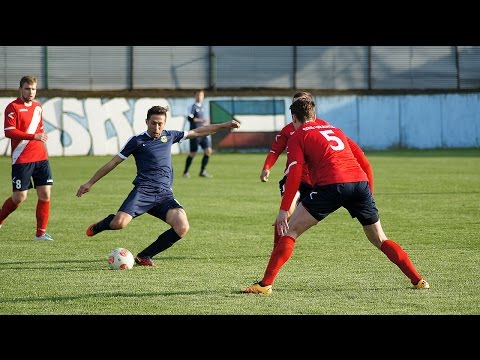 Urania Ruda Śląska - Podlesianka Katowice 1:3