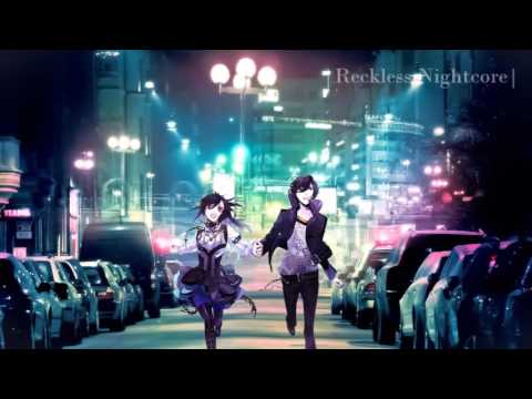 Nightcore - Run, Don't Walk