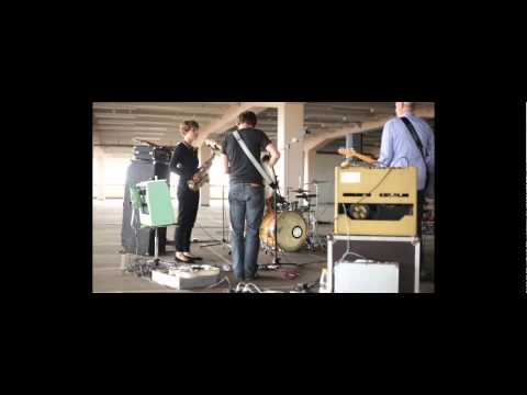 Bambi Davidson - Brunswick