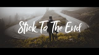 Max CG - Stick To The End ft. Tara (Sub Español/Lyric)