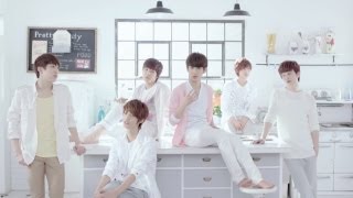 Download lagu BOYFRIEND「瞳のメロディ」 mp3