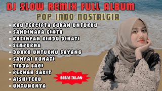 Download lagu Dj Slow Remix Full album Pop Indo • Cocok Buat Perjalanan dan santai ( Zamproject Remix) mp3 Download lagu Dj Slow Remix Full album Pop Indo • Cocok Buat Perjalanan dan santai ( Zamproject Remix) mp3
