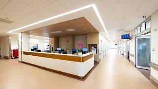 Montefiore Einstein opened its largest, state-of-the-art surgical ICU in the Health System