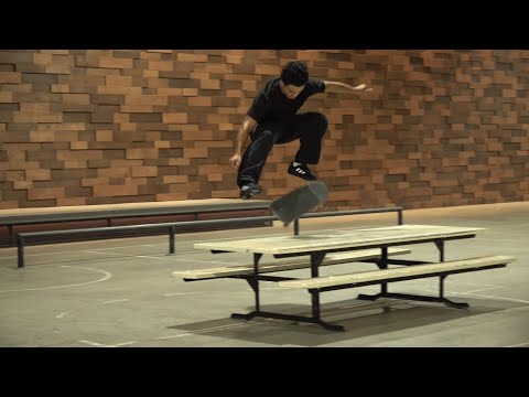 Wacson Mass & Gabriel Fortunato Cruising