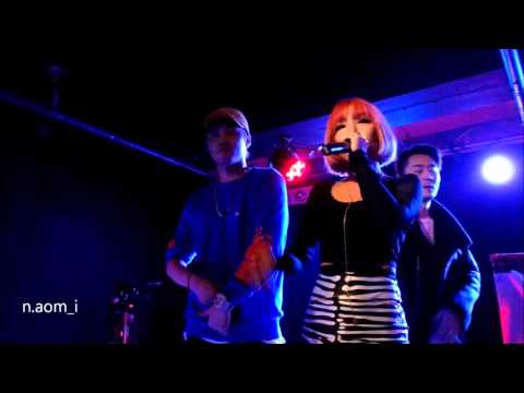 16.02.26    ChanceyTheGlow feat.Roydo ＆ KittiB /Somebody