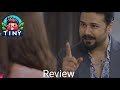Salaar Ne Bura Kia Ishq Mein Tere Sadqay Episode 39 19 March 2026 Review