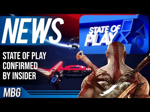 State of Play Confirmed By Insider, Big PS5 Game Releasing Sooner than Expected, Big PS5 Remake
