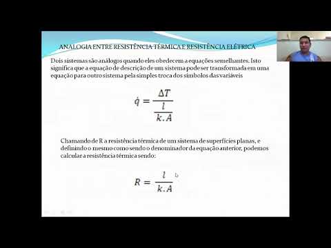 Aula 2 - Fluxo de Calor parte 1