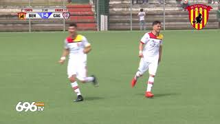 under17-play-off-1-turno-benevento-cagliari-1-0