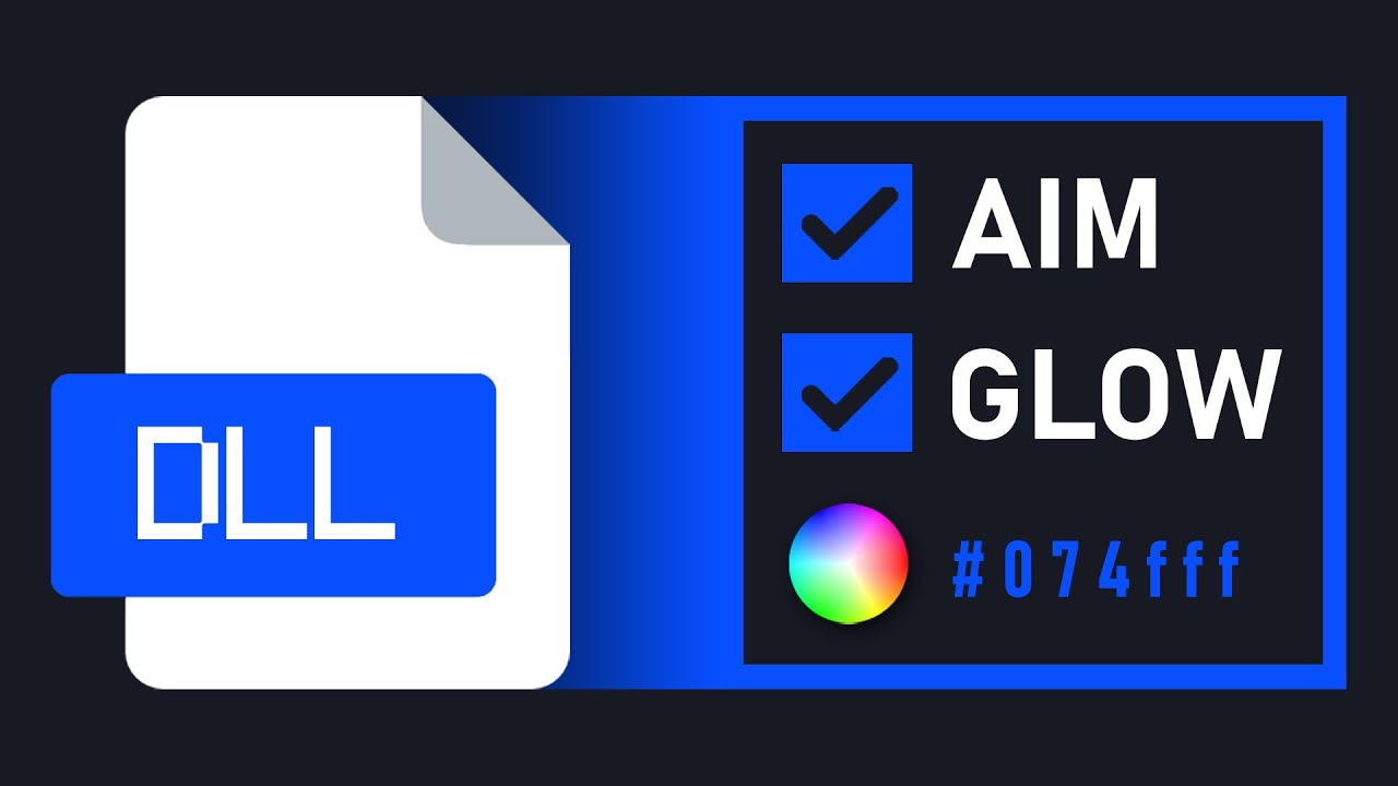 INTERNAL IMGUI MENU (DIRECTX 9)