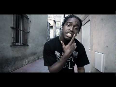 Bone Rebel_R.I.P [Official HD Video_Dézod Prod 2012]