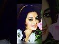 Evergreen Beautiful Saira Banu Saira Banu Song Mai Chali Mai Chali