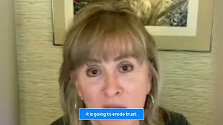 Automation Without Connection Erodes Trust