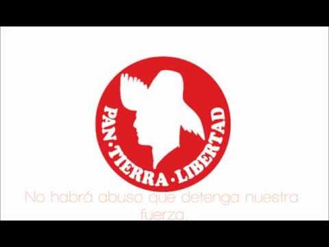 HIMNO DE LA VERGÜENZA (CON LÍRICA) - PARTIDO POPULAR DEMOCRÁTICO [PPD]