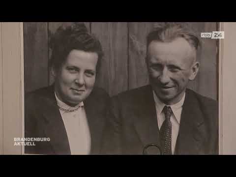 Landschleicher - Dahnsdorf - 12.04.2020 - RBB 24 - Brandenburg aktuell