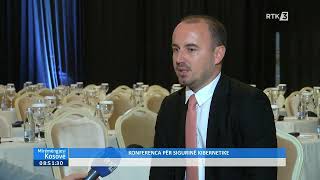 Mirëmëngjesi Kosovë - Konferenca për sigurinë kibernetike 11.05.2023