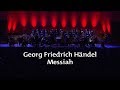 Händel: Messiah/ Winkel, Romberger, Bostridge, Miles/ Andreas Spering / DRP