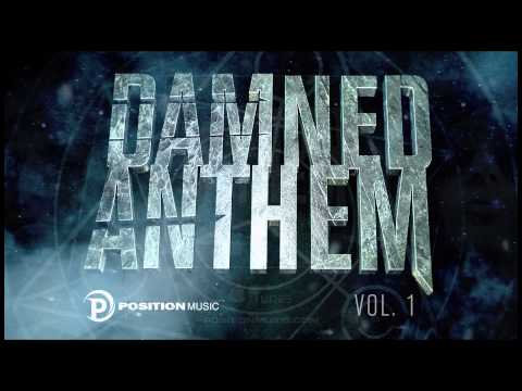 Damned Anthem - Brand New Fist