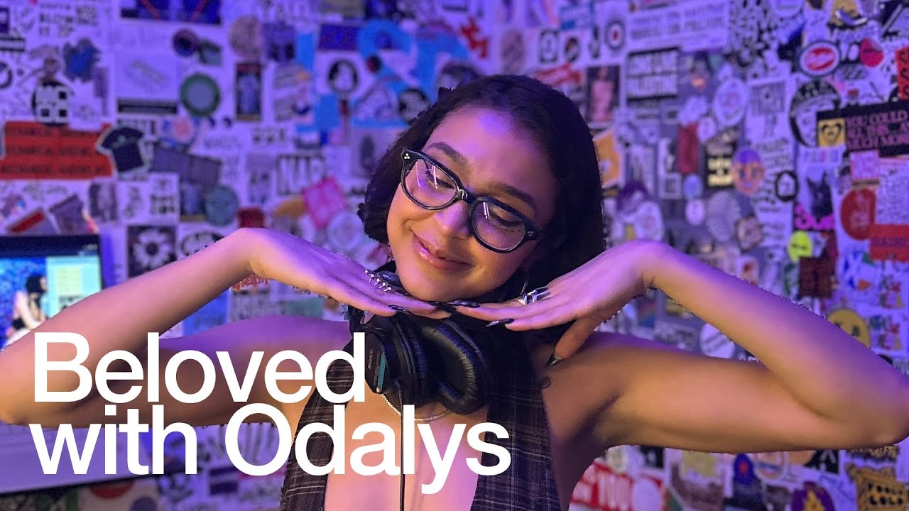 Beloved - @TheLotRadio