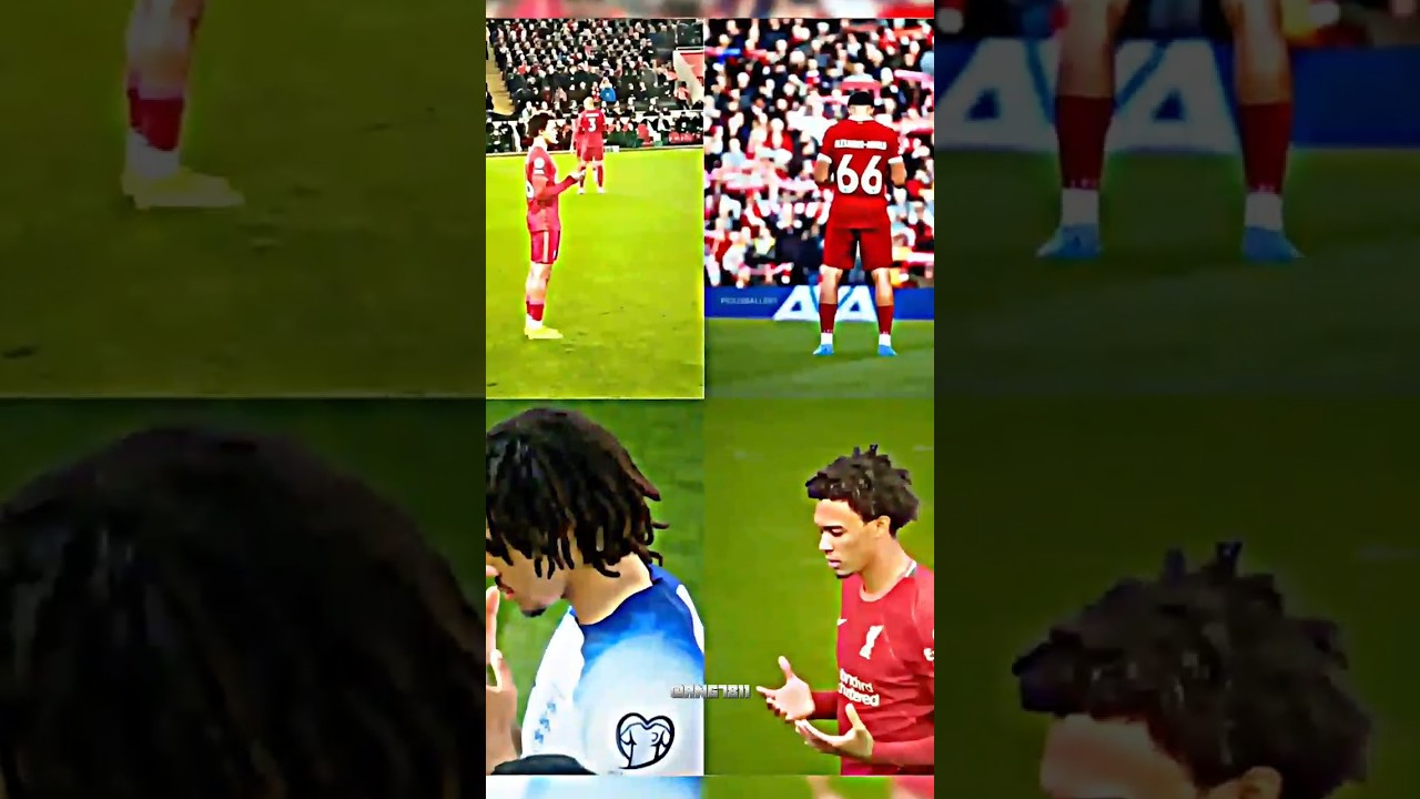 bro, trent Islam kah🤔 #trentalexanderarnold #rng7811 #freepalestine