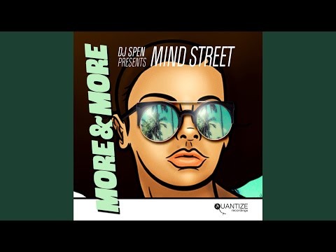 More & More (Shane D Remix)