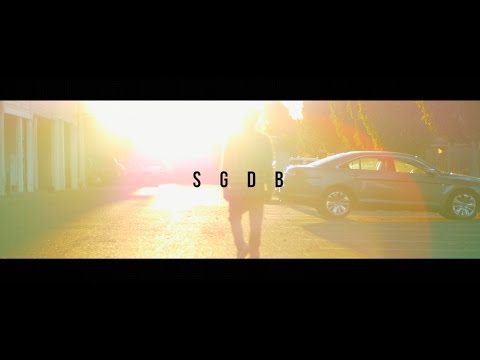 Myke Bogan - "SGDB"