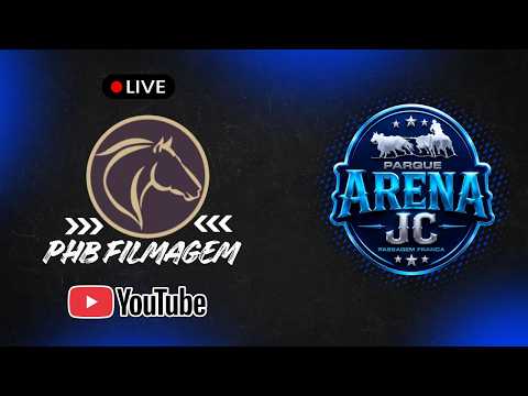 I VAQUEJADA DA ARENA JC - PASSAGEM FRANCA - MA