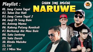 Download lagu Golden Song Amboina - NARUWE || Full Album Ambon mp3