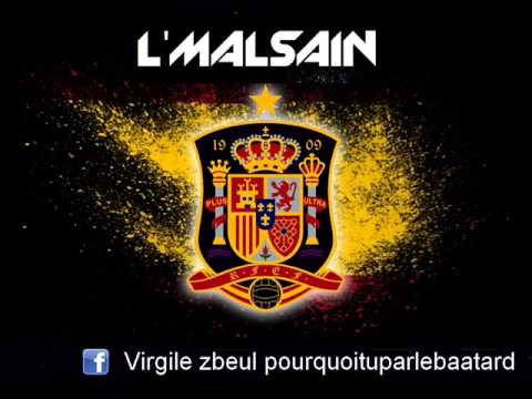 LE MALSAiN FEAT LE FiNOK ; iNTO YOUR DREAMS !