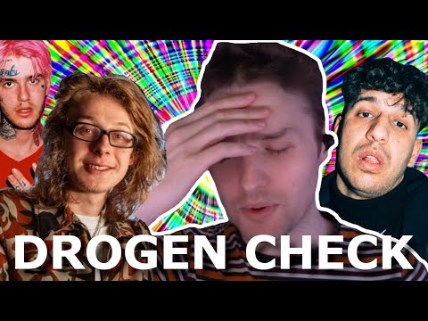 Yin Kalle und seine Drogen - Er will noch immer keinen Song über 2c-b mit mir machen?