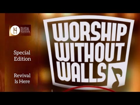 Worship Without Walls