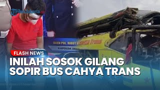 SOSOK Sopir Bus Cahaya Trans di Balik Tragedi Maut Tol Krapyak, Dijatuhi Hukuman 6 Tahun Penjara