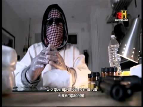 Cocaine: History Between the Lines