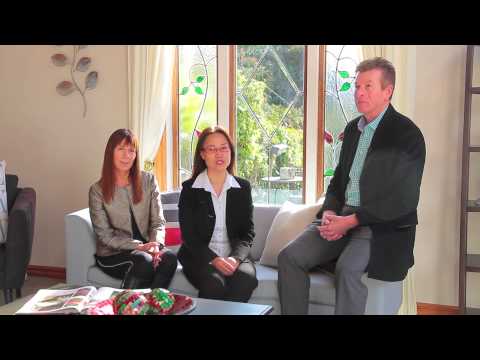 SOLD - 122 Bassett Road, Remuera - Steve Hood and Cindy Jiang