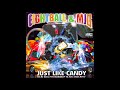 8Ball & MJG - Just Like Candy (Clean)