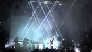 WOODKID &quot;The Great Escape&quot; aux Papillons de Nuit