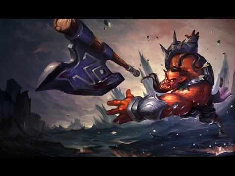 GMB Cabochard   The good Cleaver