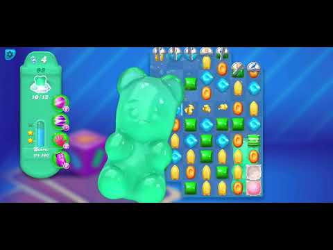 Candy Crush Soda Level 93