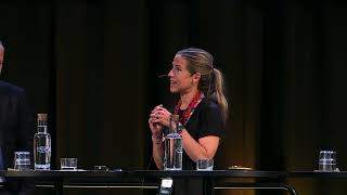 Finansmarknadens roll i klimatomställningen | Makro 2024