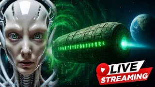 🔴 LIVE: Kein Raumschiff! 3I/Atlas ist etwas noch Außergewöhnlicheres (Steile These) | Community Chat