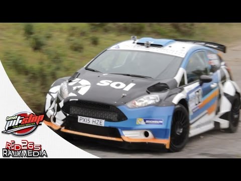 Carter's Pit Stop Best of Flow King of the Hill 2016 2