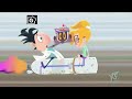 Cloudy With A Chance Of Meatballs Theme Song
