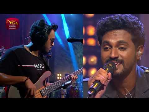 Sajitha Anthony - Suseema Drama Songs medley - Midlane - Coke Red