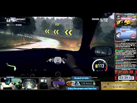 126. Tag | Forza Horizon 2 | XboxOne | WHEEL | LVL 153 - 40.5 Percent | - 15 / 42