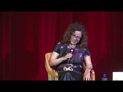 Cat Bohannon: Eve: How The Female Body Drove 200 Million Years of Human Evolution