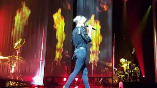 Dido - Hell after this (House of Blues)