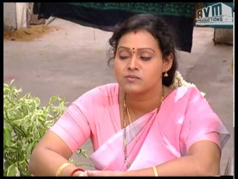 Episode 269: Janaki Telugu TV Serial - AVM Productions