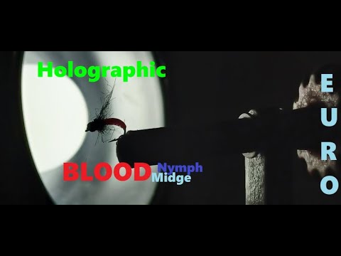 ONE FLY to rule them ALL #flytying #tenkar #keiryu #flyfishing #fishing