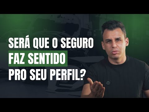 Seguro de Carro ou Proteção Veicular? 4 Sinais de que o Seguro Tradicional é a Melhor Escolha