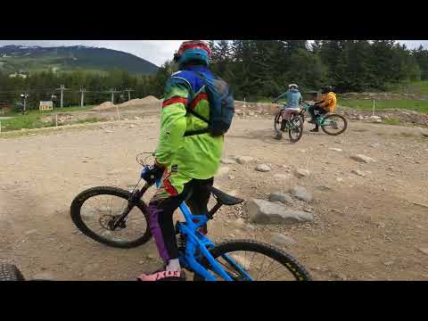 Jennifer Whistler 2ieme partie